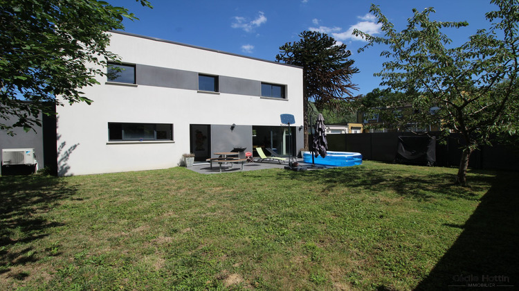 Ma-Cabane - Vente Maison Lille, 160 m²