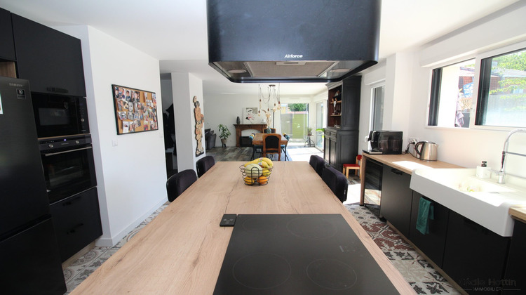 Ma-Cabane - Vente Maison Lille, 160 m²