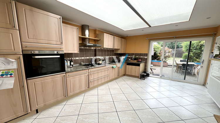 Ma-Cabane - Vente Maison LILLE, 105 m²
