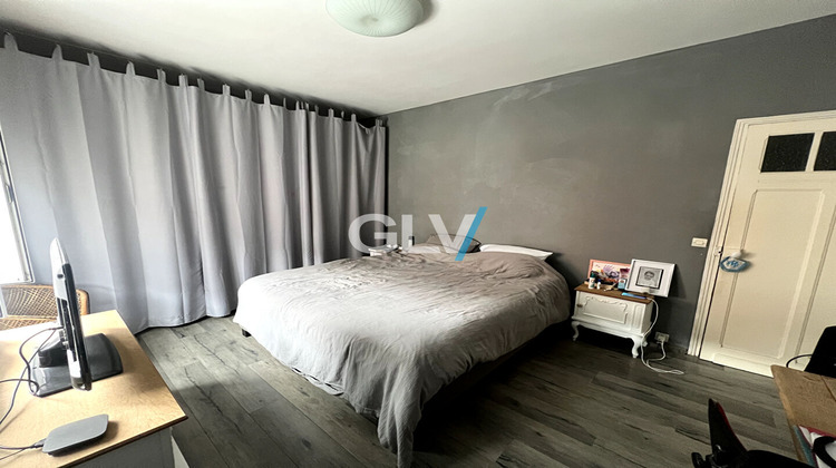 Ma-Cabane - Vente Maison LILLE, 105 m²