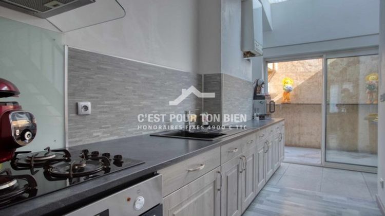 Ma-Cabane - Vente Maison Lille, 68 m²