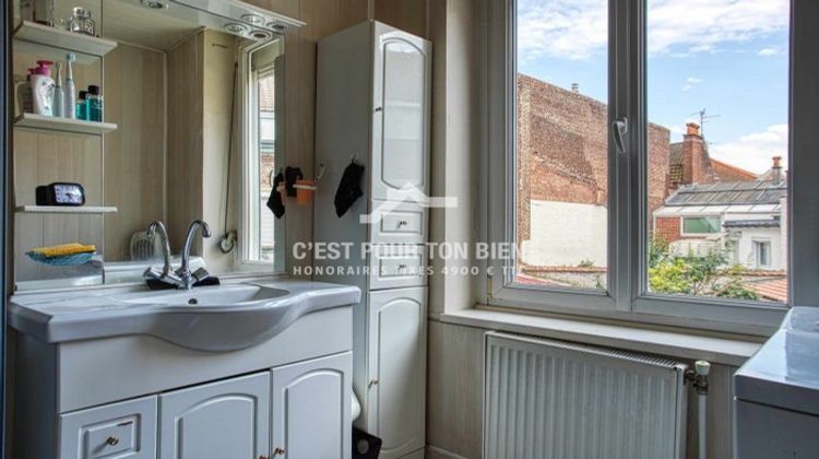 Ma-Cabane - Vente Maison Lille, 68 m²