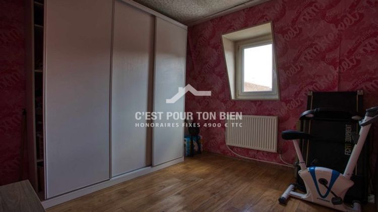 Ma-Cabane - Vente Maison Lille, 68 m²