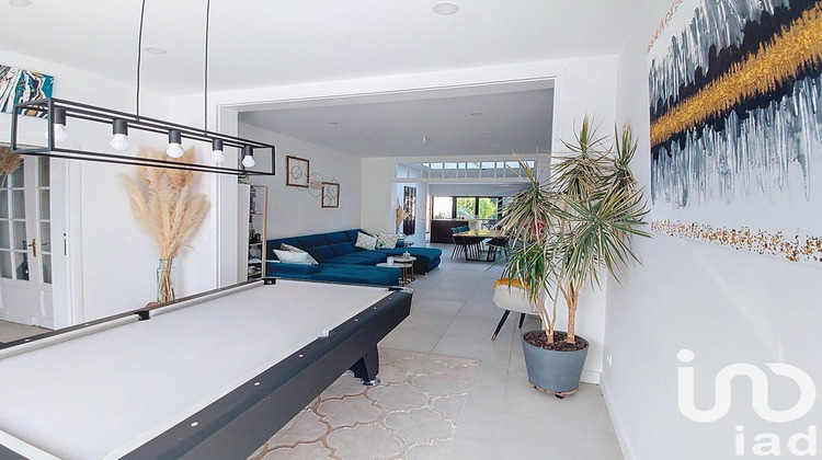 Ma-Cabane - Vente Maison Lille, 158 m²