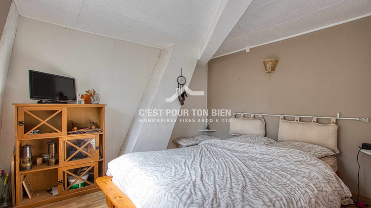 Ma-Cabane - Vente Maison Lille, 52 m²