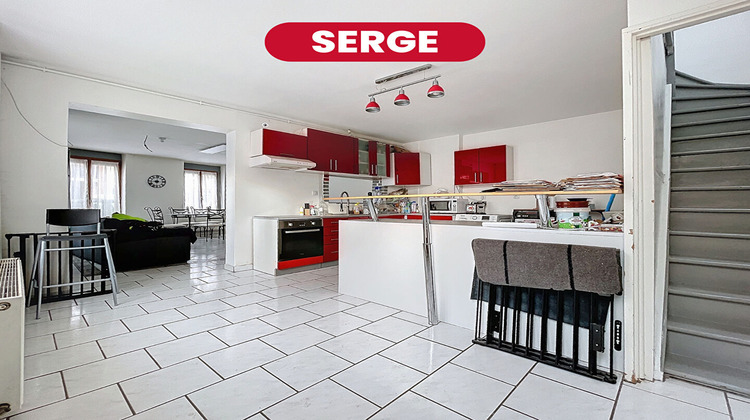 Ma-Cabane - Vente Maison LILLE, 82 m²