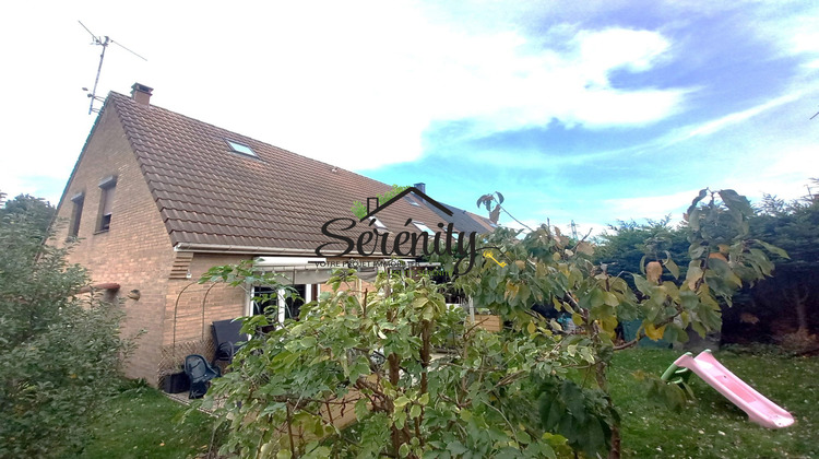 Ma-Cabane - Vente Maison Lille, 100 m²