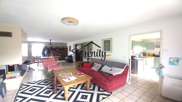 Ma-Cabane - Vente Maison Lille, 100 m²