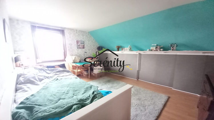 Ma-Cabane - Vente Maison Lille, 100 m²