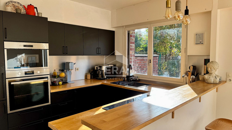 Ma-Cabane - Vente Maison LILLE, 130 m²