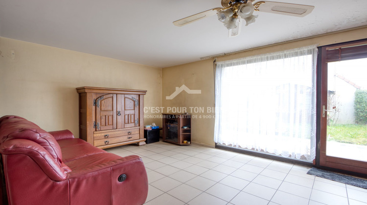 Ma-Cabane - Vente Maison Lille, 92 m²