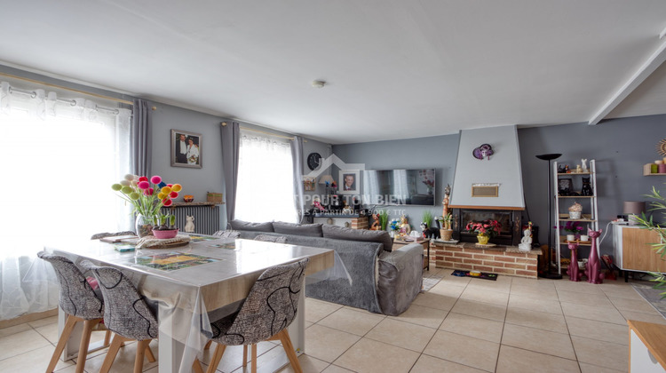 Ma-Cabane - Vente Maison Lille, 93 m²