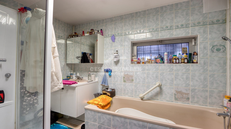 Ma-Cabane - Vente Maison Lille, 93 m²