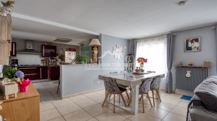 Ma-Cabane - Vente Maison Lille, 93 m²