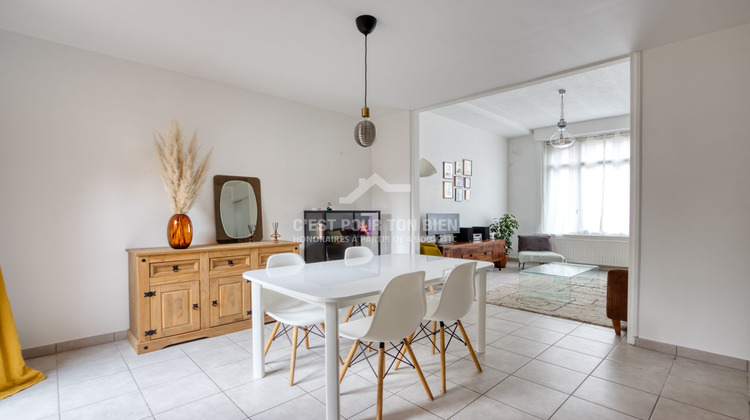 Ma-Cabane - Vente Maison Lille, 68 m²