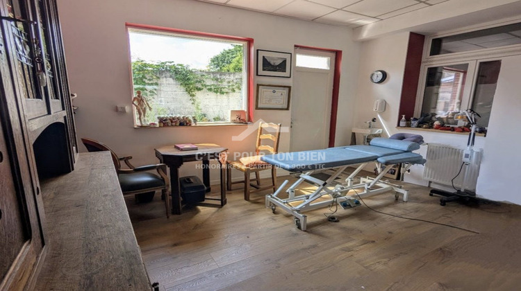 Ma-Cabane - Vente Maison Lille, 135 m²