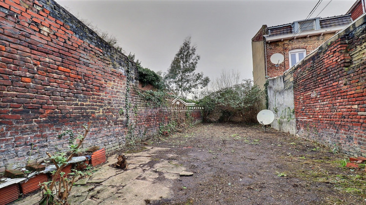 Ma-Cabane - Vente Maison Lille, 110 m²