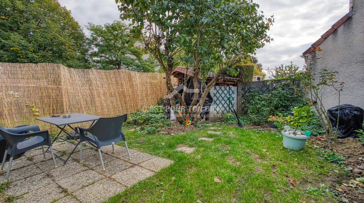 Ma-Cabane - Vente Maison Lille, 91 m²