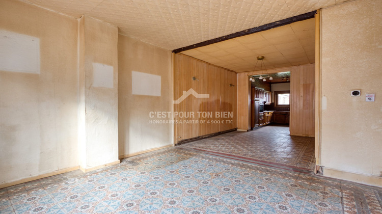 Ma-Cabane - Vente Maison Lille, 90 m²