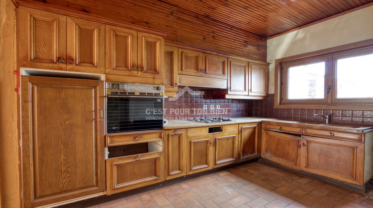 Ma-Cabane - Vente Maison Lille, 90 m²