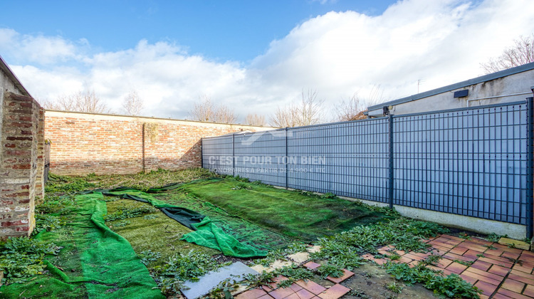 Ma-Cabane - Vente Maison Lille, 90 m²