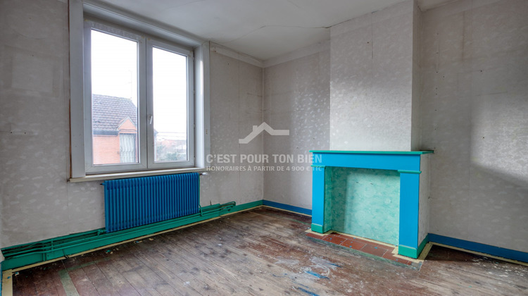 Ma-Cabane - Vente Maison Lille, 90 m²