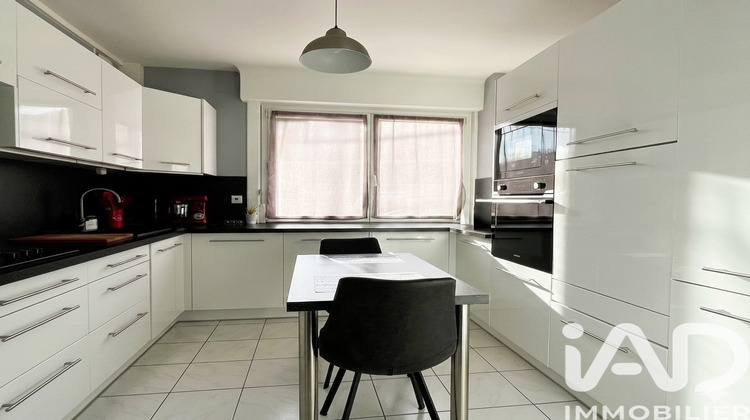 Ma-Cabane - Vente Maison Lille, 62 m²