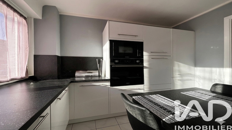Ma-Cabane - Vente Maison Lille, 62 m²