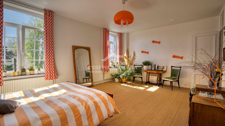 Ma-Cabane - Vente Maison Lille, 323 m²