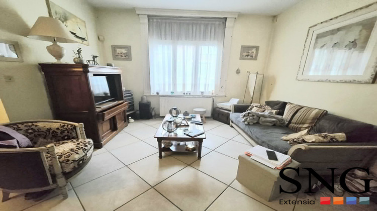 Ma-Cabane - Vente Maison Lille, 155 m²