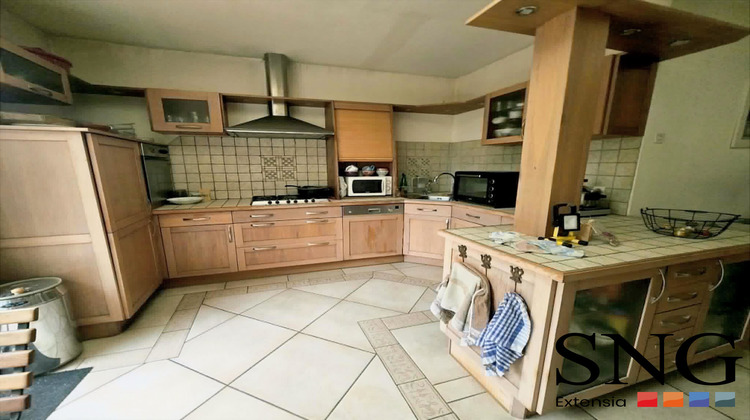 Ma-Cabane - Vente Maison Lille, 155 m²