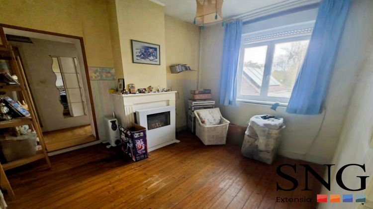 Ma-Cabane - Vente Maison Lille, 155 m²