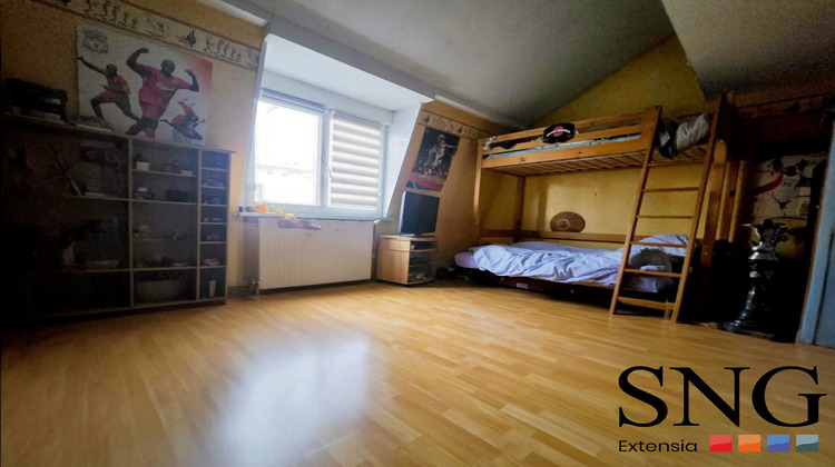 Ma-Cabane - Vente Maison Lille, 155 m²