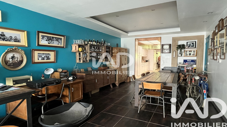 Ma-Cabane - Vente Maison Lille, 126 m²