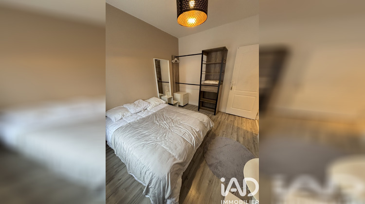 Ma-Cabane - Vente Maison Lille, 102 m²