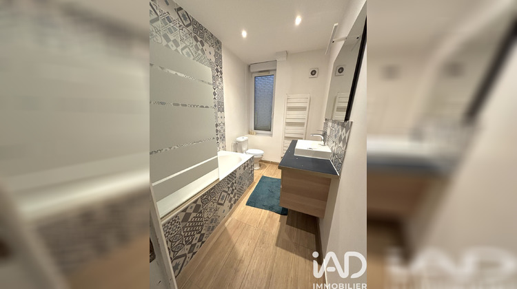 Ma-Cabane - Vente Maison Lille, 102 m²