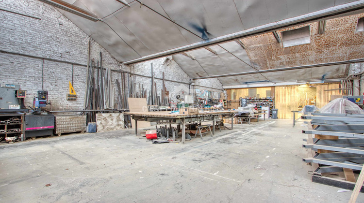 Ma-Cabane - Vente Maison Lille, 1204 m²