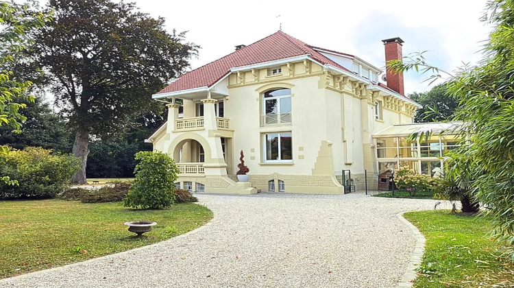 Ma-Cabane - Vente Maison Lille, 352 m²