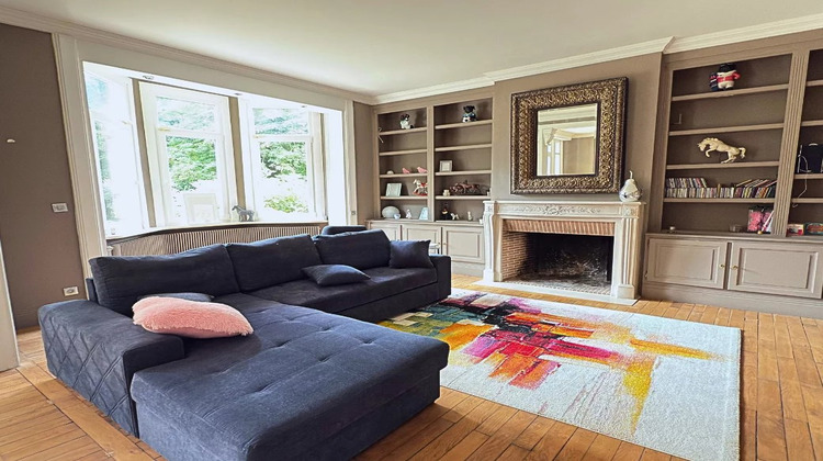 Ma-Cabane - Vente Maison Lille, 352 m²