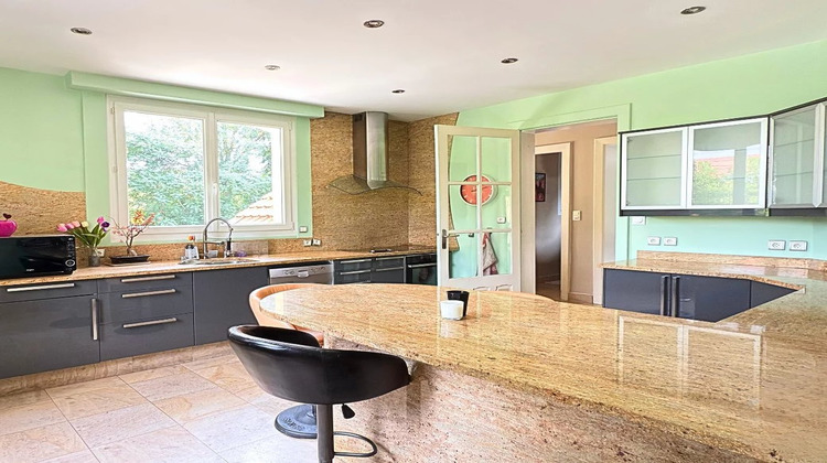 Ma-Cabane - Vente Maison Lille, 352 m²