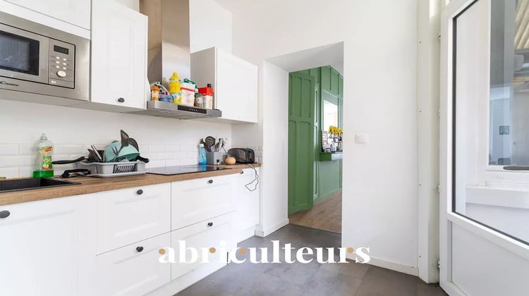 Ma-Cabane - Vente Maison Lille, 126 m²