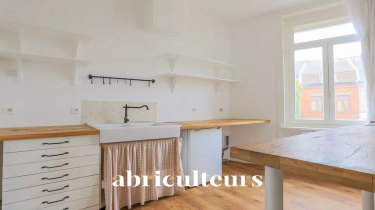 Ma-Cabane - Vente Maison Lille, 330 m²