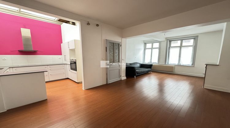 Ma-Cabane - Vente Maison Lille, 87 m²