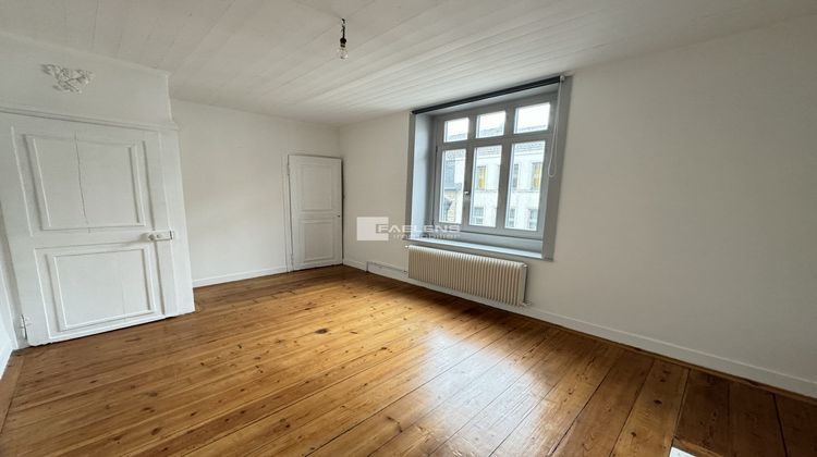 Ma-Cabane - Vente Maison Lille, 87 m²