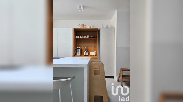 Ma-Cabane - Vente Maison Lille, 250 m²