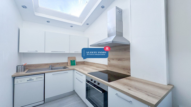 Ma-Cabane - Vente Maison Lille, 80 m²