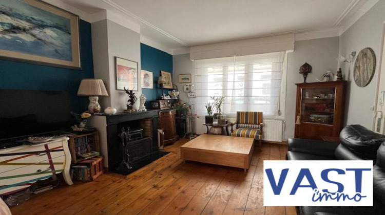 Ma-Cabane - Vente Maison Lille, 150 m²