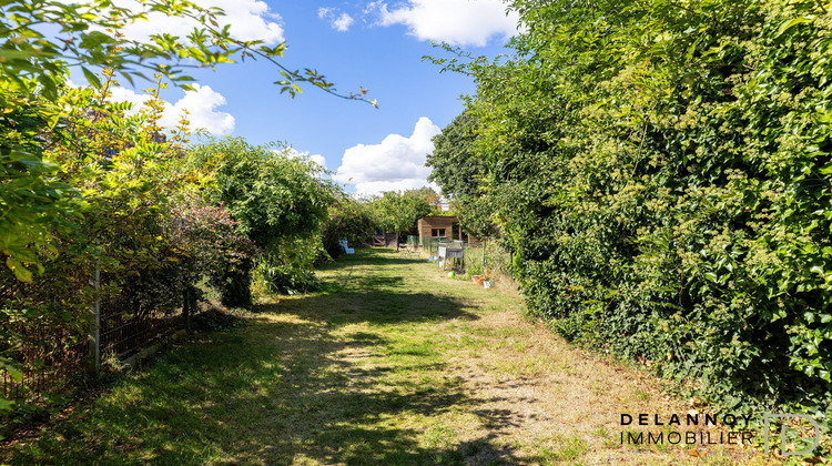 Ma-Cabane - Vente Maison Lille, 146 m²