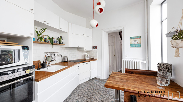 Ma-Cabane - Vente Maison Lille, 146 m²