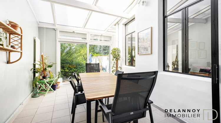 Ma-Cabane - Vente Maison Lille, 146 m²